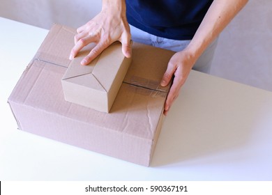 13,916 Big box small Images, Stock Photos & Vectors | Shutterstock