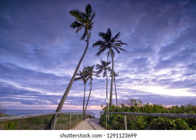 Main Beach, Gold Coast.