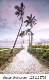 Main Beach, Gold Coast.