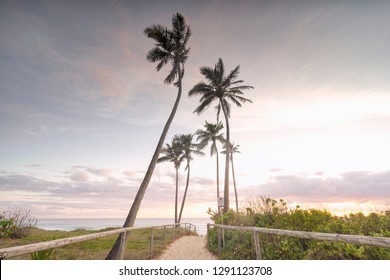 Main Beach, Gold Coast.