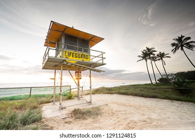 Main Beach, Gold Coast, Australia