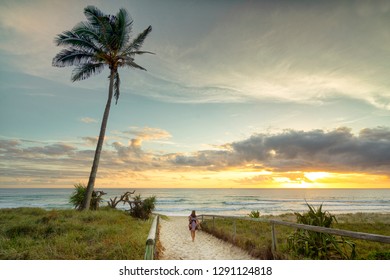 Main Beach, Gold Coast, Australia