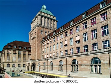 1,367 Zurich university Images, Stock Photos & Vectors | Shutterstock