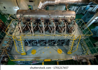 570 Vessel main engine Images, Stock Photos & Vectors | Shutterstock