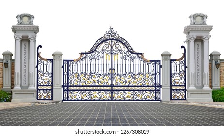 Main Gate Images Stock Photos Vectors Shutterstock