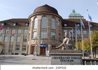 1,367 Zurich university Images, Stock Photos & Vectors | Shutterstock