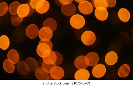             The main focus is on abstract boke photography, lights boke    