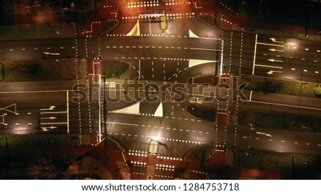 Image, Stock Photo architecture II