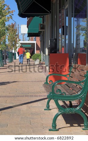Main Street