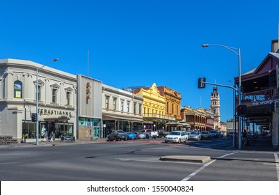 Ballarat Images, Stock Photos & Vectors | Shutterstock