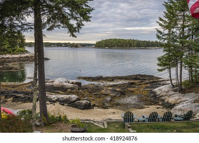 Maine Coast