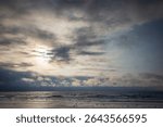 MAINE OGUNQUIT OGUNQUIT BEACH SUNRISE