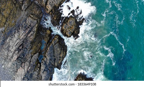 Maine Rocky Coast Ogunquit Ocean