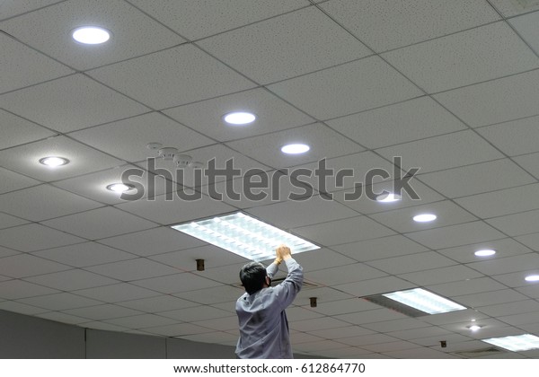 long office light bulbs