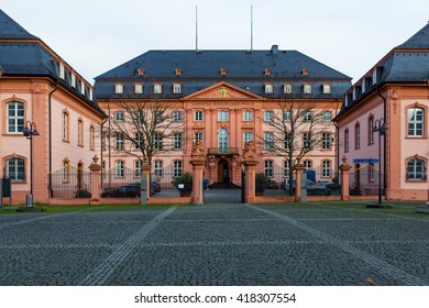 Mainz - Town In Germany