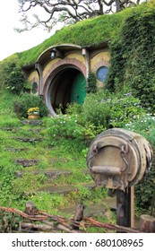 Maison De Bilbon Sacquet, Seigneur Des Anneaux
House Of Bilbo Baggins, Lord Of The Ring