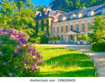 Maisons France High Res Stock Images Shutterstock