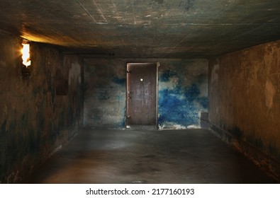 7,614 Gas chamber Images, Stock Photos & Vectors | Shutterstock