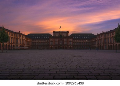 majestic tour mannheim