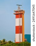 Majestic Chennai Light house - Marina Beach