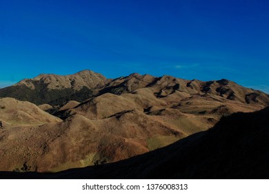 Majestic Mount Pulag