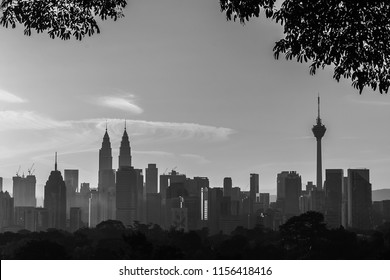 Kl city