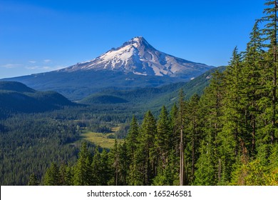 1,354 Mount hood national forest Images, Stock Photos & Vectors ...