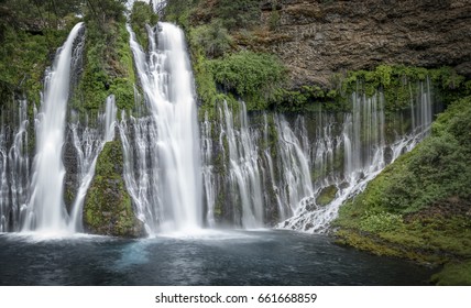 Imagenes Fotos De Stock Y Vectores Sobre Mcarthur Burney Falls