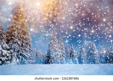 151,185 Majestic winter Images, Stock Photos & Vectors | Shutterstock