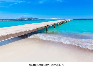 Playa De Muro Images Stock Photos Vectors Shutterstock