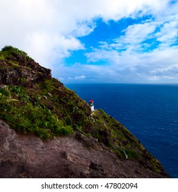 Makapuu Lighthouse