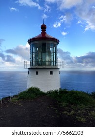 Makapuu Lighthouse Trail