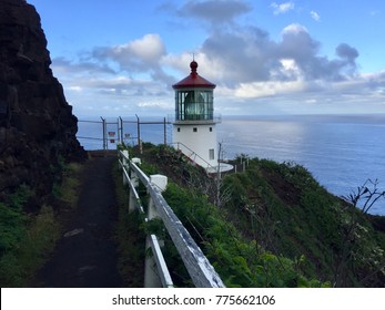 Makapuu Lighthouse Trail