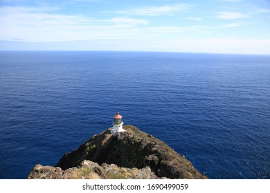 Makapuu Lighthouse Trail Oahu Hawaii