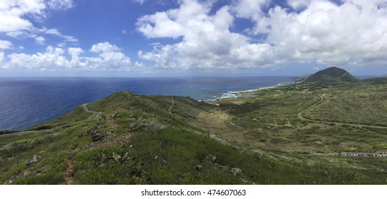 Makapuu Lighthouse Trail - Off The Path