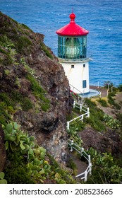 Makapuu Lighthouse View