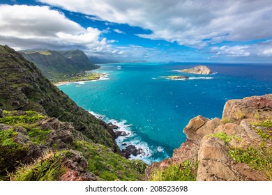 Makapuu Lighthouse View