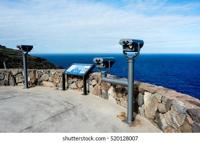 Makapuu Point Lighthouse Trail