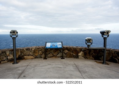 Makapuu Point Lighthouse Trail