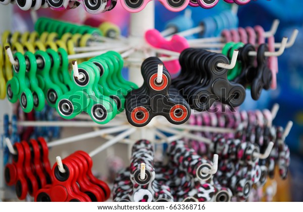 finger spinners for sale