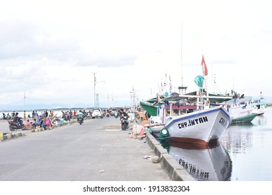 267 Paotere Harbour Images, Stock Photos & Vectors 