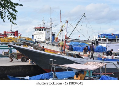 267 Paotere harbour Images, Stock Photos & Vectors | Shutterstock