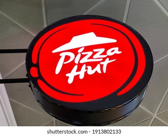 Pizza hut tangerang