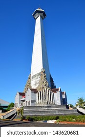 Monumen mandala Images, Stock Photos & Vectors | Shutterstock