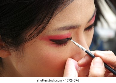 Make Up