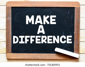 5,056 Make an impact Images, Stock Photos & Vectors | Shutterstock