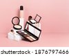beauty makeup products