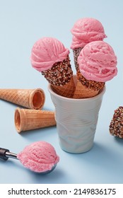 Make your own ice cream