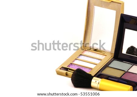 make-up