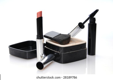 make-up accessories